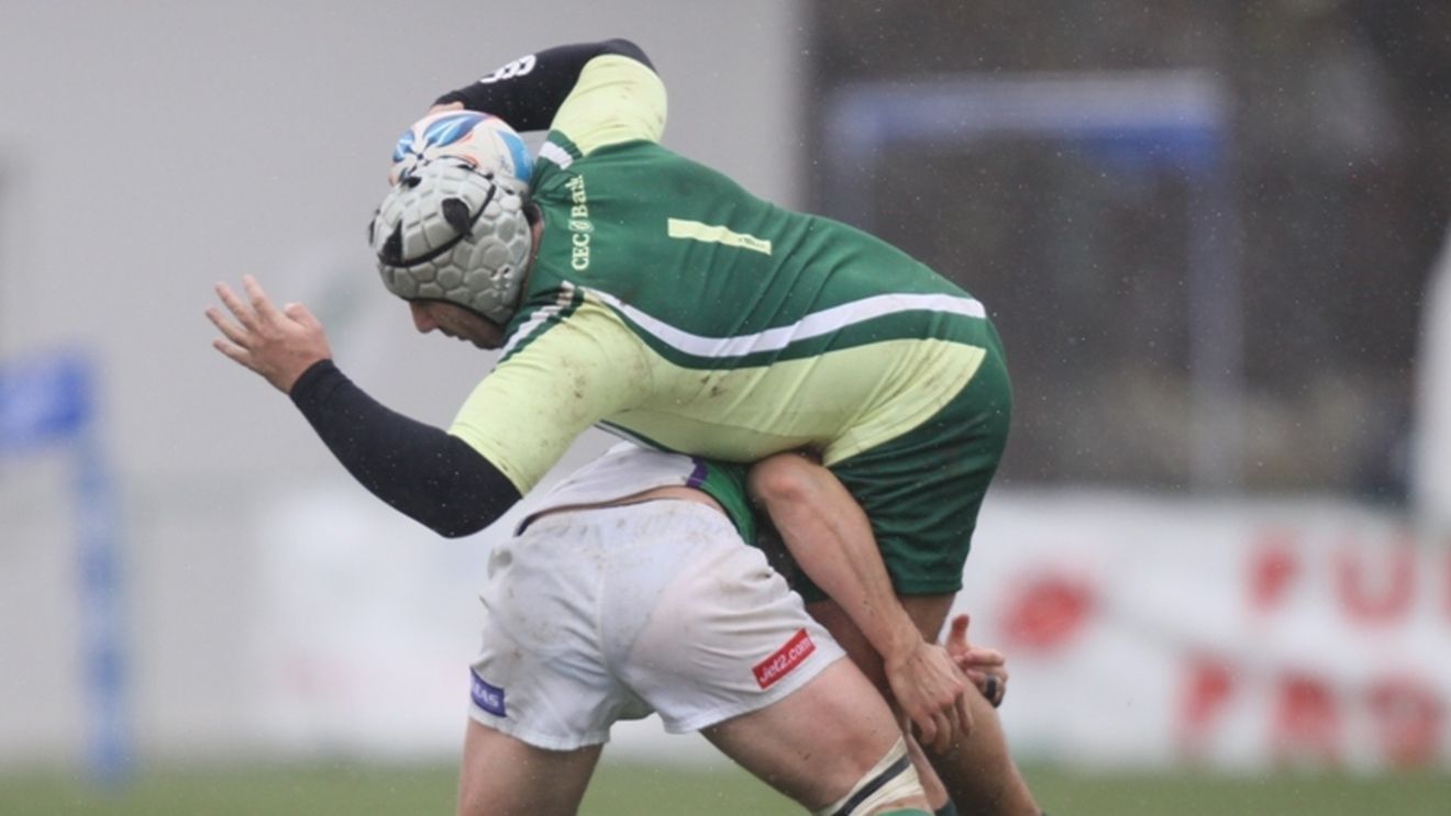 Șase debutanți la „Stejarii" București, pentru partida cu Leeds