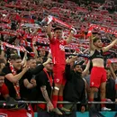 Ahmed Bani, mesaj războinic după „măcelul” din Dinamo – FC Argeș: „Aici ne e locul!”. Reacție spumoasă când a auzit că ar putea primi un bonus de la Cristi Borcea