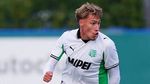 Dinamo a anunțat un nou transfer! Fotbalistul vine de la Sassuolo