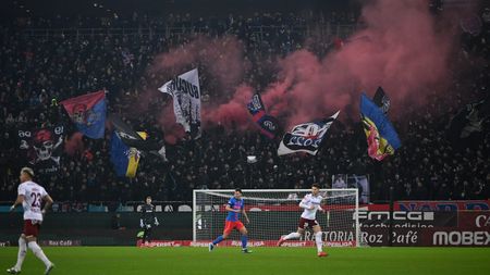 A venit decizia imediat după Rapid - FCSB. Fără milă!