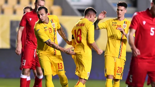 Internaționalul român este dorit în Serie B! „E posibil să se rezolve în câteva ore!”