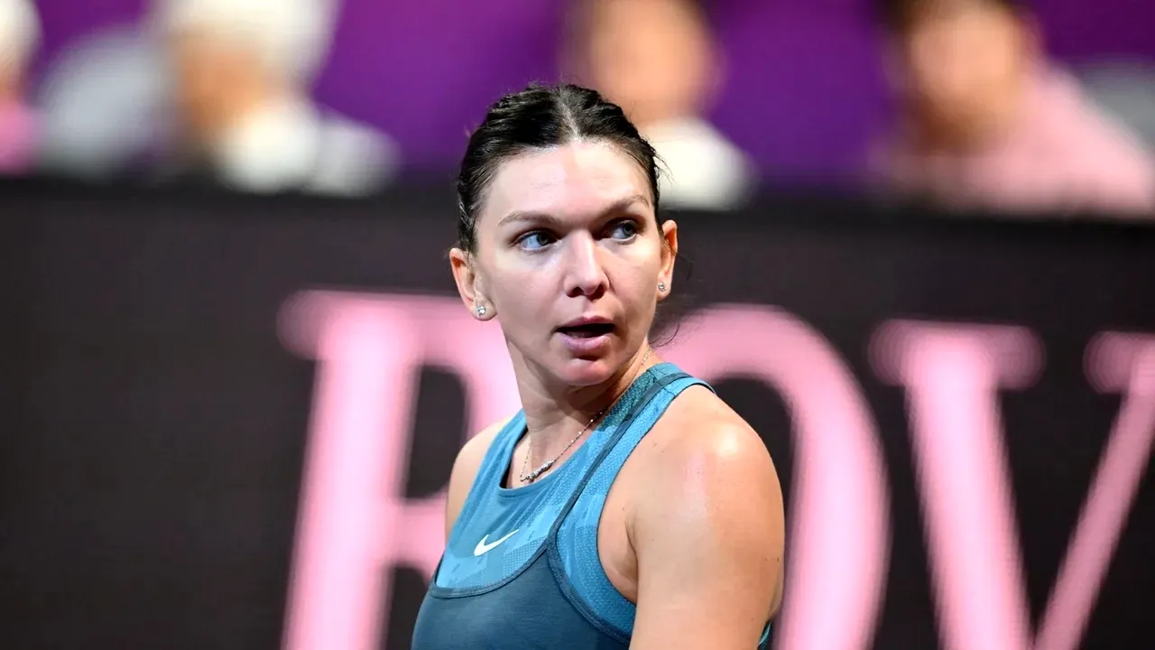 A votat împotriva Simonei Halep, când românca și-a cerut clasamentul WTA înapoi, și acum e devastată de acordul Sinner - WADA: „Nu mai cred! Chiar dacă ești curat sau nu”