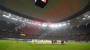 Bilete între 20 și 800 de lei la meciul România - Ungaria