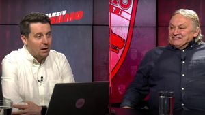 Perioada de detenție l-a schimbat pe Dănuț Lupu: „Mi-a făcut un bine!” Lecția de viață pe care a primit-o legenda lui Dinamo. VIDEO