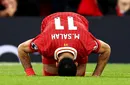 Lovitură cruntă pentru Mo Salah: PSG a refuzat oficial transferul starului de la Liverpool