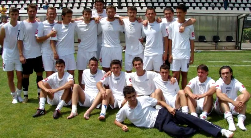 Sportul a semnat un parteneriat cu ISMB