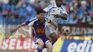 Craiova rămâne "NJOCK"** pentru UEFA