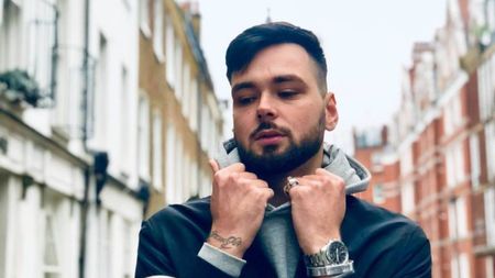 Dramă pentru Mihai Corui, fostul mare baschetbalist al naționalei. Fiul său și-a pierdut viața într-un mod tragic, la Londra