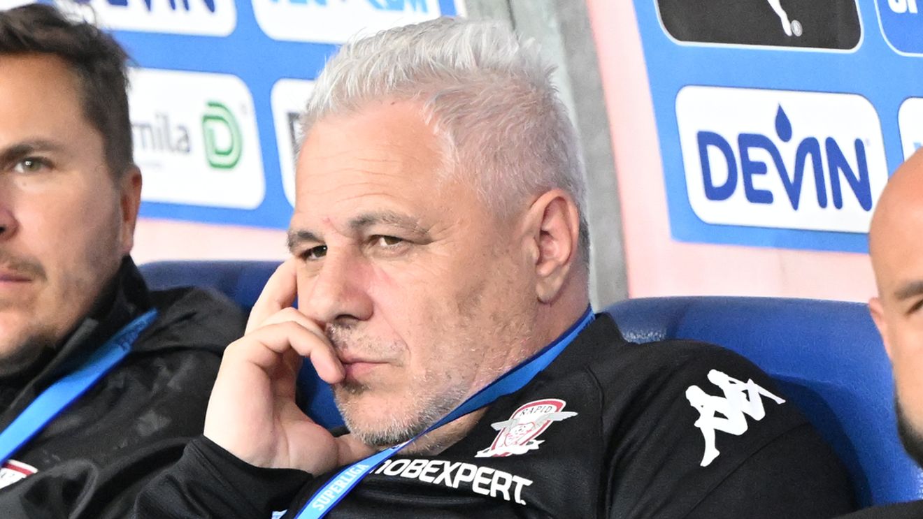 Şumudică a acceptat oferta! Va antrena în China, așa cum ProSport a anunțat în exclusivitate din august: „Mi-a oferit totul!”