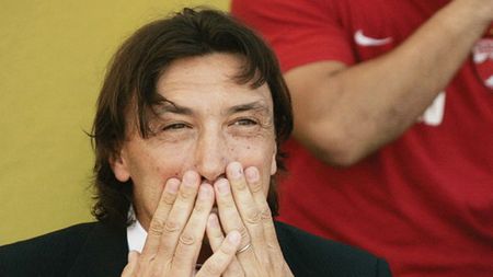 "E foarte ușor să antrenezi Steaua acum! Trebuie să-și facă harakiri să nu ia titlul"** Bonetti revine: de ce îl critică pe Borcea și ce "război" anunță