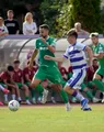 CSC Dumbrăvița a remizat cu satelitul Științei Poli. Încă un fotbalist de-al lui Florin Fabian s-a accidentat