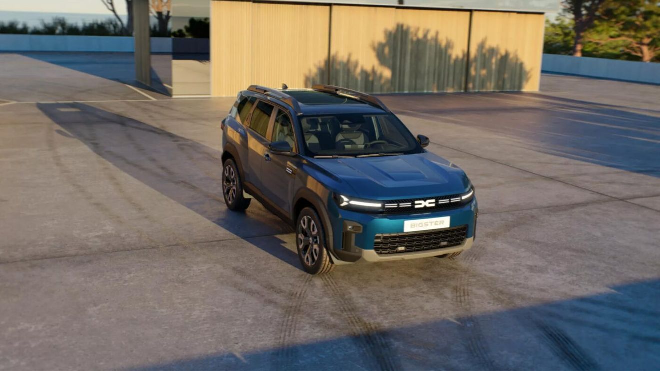 Italienii de la Gazzetta dello Sport au reacționat după ce au văzut noile Dacia Duster și Dacia Bigster