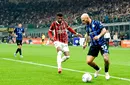 Război AC Milan – Inter Milano pentru Dennis Man. Transferul românului, analizat în Italia