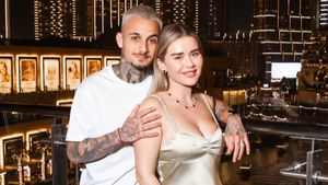 Cum a reacționat soția lui Alex Mitriță după ce fotbalistul a decis să-și anunțe retragerea din naționala României