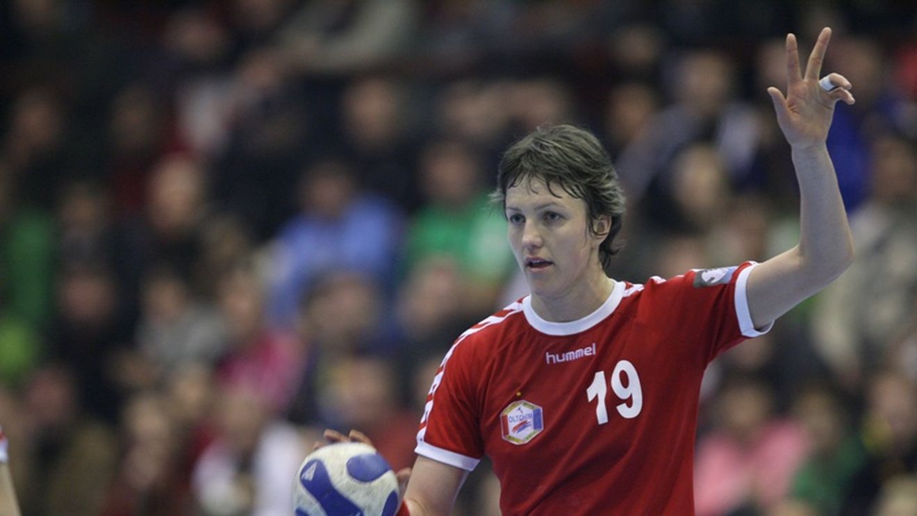 Vali Beșe a plecat la Kiel