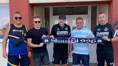 Edi Iordănescu se implică în scandalul dintre conducerea FCSB și ultrașii conduși de Gheorghe Mustață. „Nu mi-aș dori să se întâmple asta!”