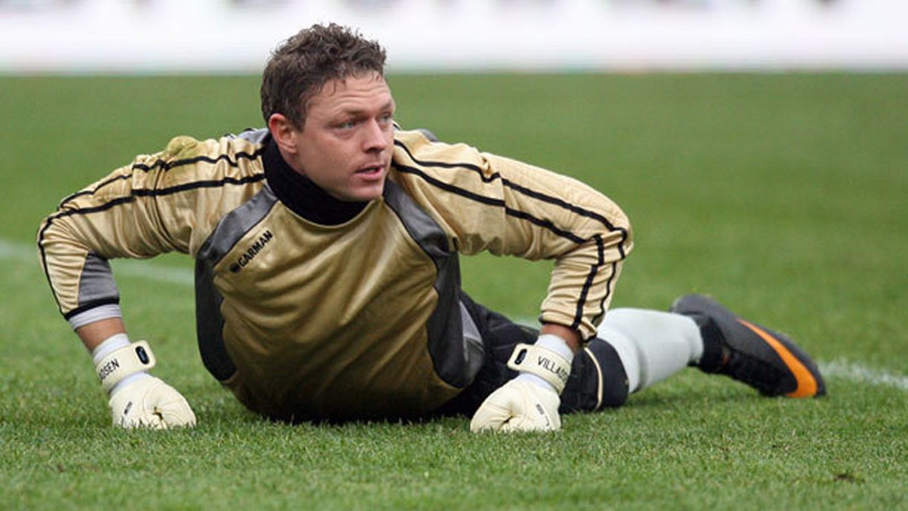 Villadsen: "Vreau înapoi în România!" FOTO Cu ce "bombă sexy" revine în țară