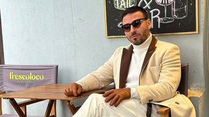 Fosta iubită a „prințului” Adrian Cristea, apariție uluitoare: „Până vomiți, că d-aia e bine să-l vezi mai rar”