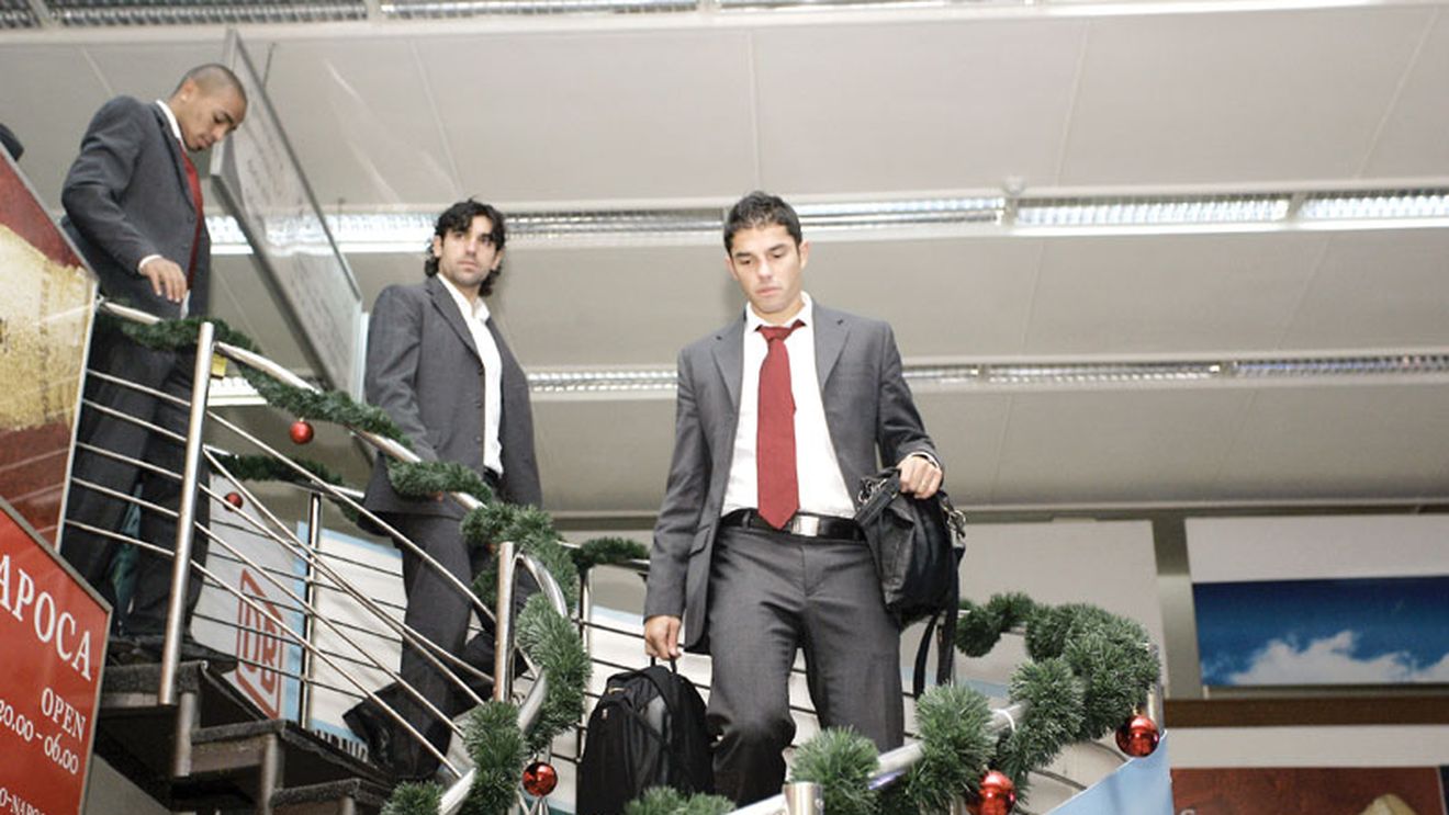 Plătesc „spectatori"