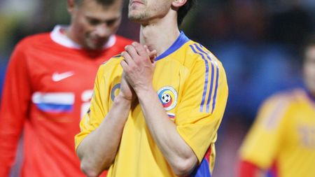 "Dacă se crede că nu sunt pregătit pentru EURO, mă retrag!"