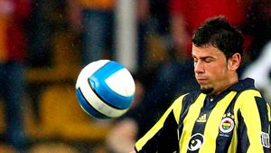 Kezman, aproape de PSG