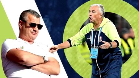 Nelu Varga, prima reacție după umilința istorică din Hacken – CFR Cluj 7-2! Ce decizie a luat: „Sunt foarte supărat”. EXCLUSIV