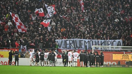 Transferul pe care toți fanii lui Dinamo îl voiau pentru titlu e în aer: „Nici unu la sută șanse!”