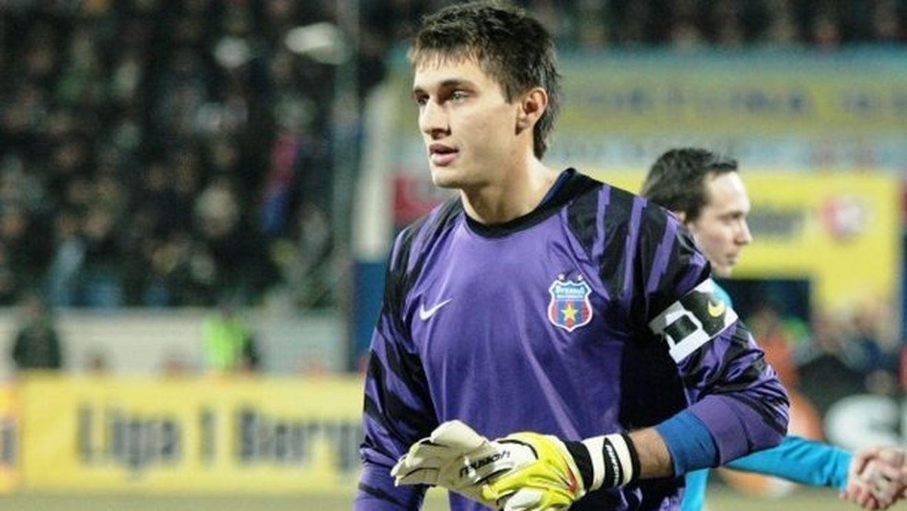 Tătărușanu, lăudat!** "Dacă nu era el, scorul era 2 sau 3-0 la pauză"