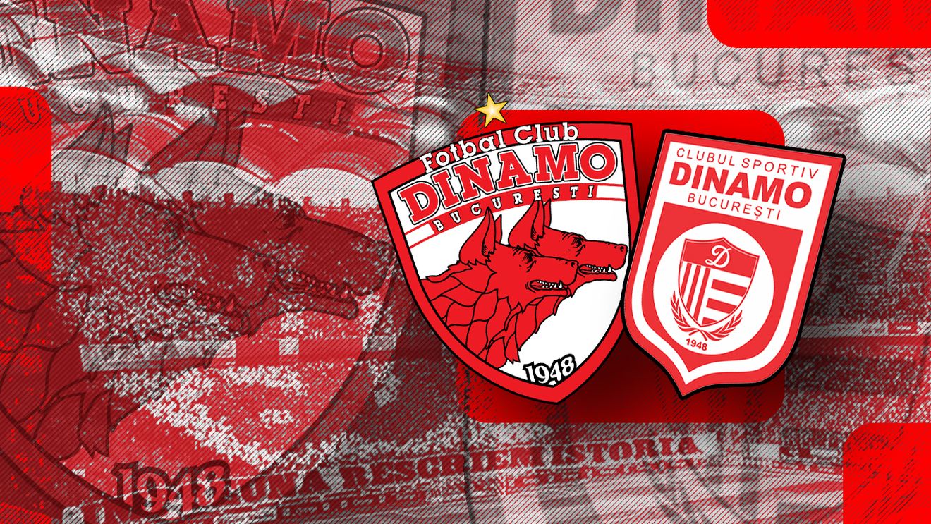 Anunțul momentului despre asocierea dintre FC Dinamo şi CS Dinamo! Cum se transformă într-o adevărată forță: „Cineva care e numit politic”. EXCLUSIV