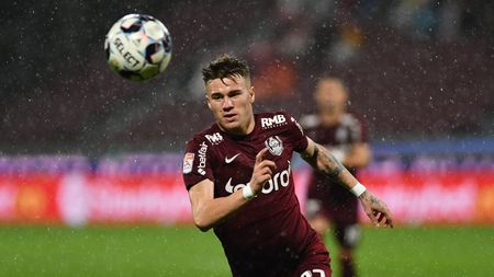 O posibilă explicație după ce Claudiu Petrila și-a pierdut postul de titular la CFR Cluj:  „Nu a făcut-o voit! Nu i-a sunat ceasul băiatului” | VIDEO EXCLUSIV ProSport LIVE