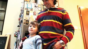 Un român deține 16% din brandul Puskas și le spune maghiarilor tot ce mișcă în România:** "Le traduc ProSportul zi de zi!" Cum a făcut avere cu idolul Ungariei: