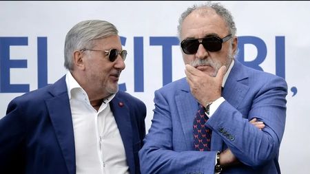 Ilie Năstase le taie speranțele dinamoviștilor! Îl dă de gol pe prietenul Ion Țiriac: „Nu pune niciun ban! Nu știu dacă mai trăiește atât”. VIDEO