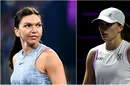 Ce au scris arabii despre reacția Simonei Halep, în care românca a pus la zid decizia ITIA de a o suspenda doar o lună pe Iga Swiatek