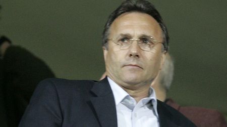 "Regulamentul e clar, meciul trebuie să se rejoace"