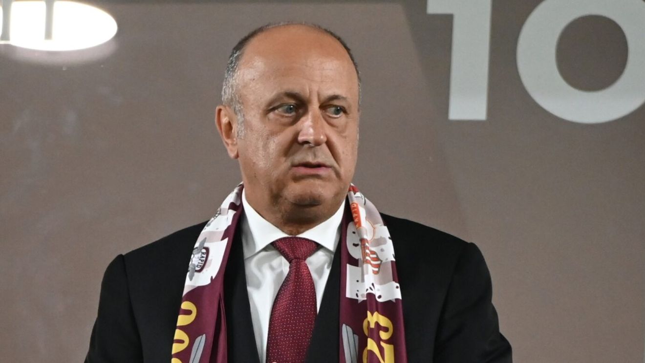 Dan Șucu a trasat o strategie clară, după ce a preluat-o pe Genoa: „Sunt multe lucruri pe care nu ni le-am imaginat!”