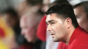 "Meciul de cupă nu m-a mulțumit!** Vreau o altă față a lui Dinamo în meciul cu Petrolul"