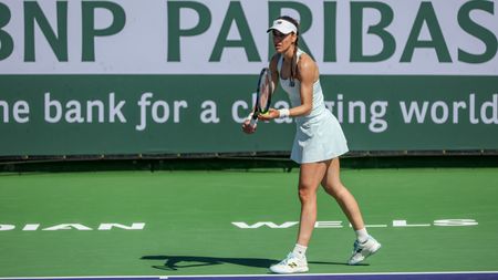 Sorana Cîrstea, anunțul momentului: „Pentru ultima dată”