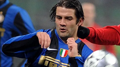 VIDEO / Inter, fără Chivu, a câștigat deplasarea de la Genoa!