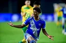 Soția și copilul unui fotbalist de națională au fost răpiți. De frică, fundașul s-a ascuns sub pat