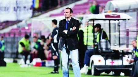 Ionuț Badea își pune cenușă în cap** după eliminarea din Cupa României: "Le cerem scuze fanilor"