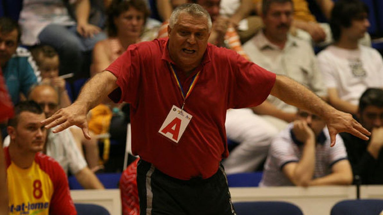 Stângă se teme înainte de debutul la Mondial:** "Sper ca băieții mei să reziste mai bine decât au făcut-o la ultimul meci contra Croației"