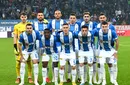 Veşti bune pentru Neagoe: accidentat la naţională, macedoneanul Gjoko Zajkov este apt pentru derby-ul Universitatea Craiova – CFR Cluj!