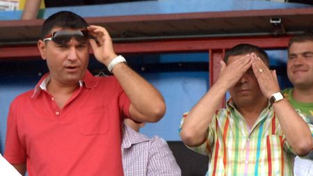 "În adâncul sufletului, Borcea și Turcu țin cu Craiova!"