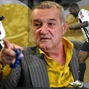 Ce lovitură pentru Gigi Becali. A primit imediat răspunsul legat de transferul „tancului” de la liderul Superligii, chiar de la șeful echipei: „Nu e ca la Blănuță!”. EXCLUSIV