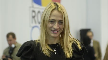Camelia Potec dă startul la "ProSport Prima Ieșire", în această dimineață, în Parcul Herăstrău