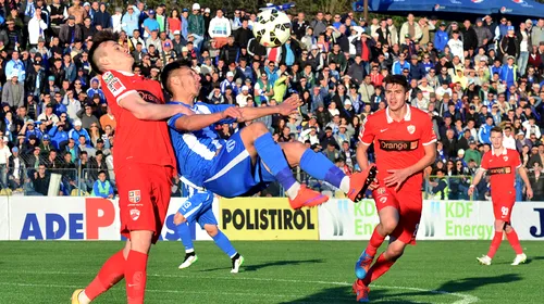 Gigi Mulțescu se teme pentru play-off: „Calificarea este în pericol”. CS U Craiova – Dinamo se anunță mai încins ca niciodată