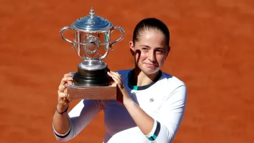 Roland Garros 2019 | Campioana din 2017 a fost eliminată în primul tur! Simona Halep scapă de încă o adversară