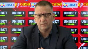 Mesaj disperat pentru Răzvan Zăvăleanu după umilința din meciul cu Slobozia, 0-5: „Oprește calvarul și pune punct activității. Vă faceți de râs. Veți retrograda și din Liga 2!" | EXCLUSIV