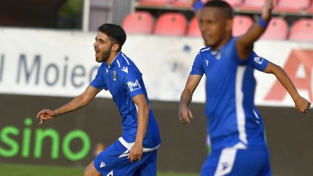 Dan Petrescu nu l-a dorit, dar la FC Voluntari îi merge bine! Sebastian Mailat, încă o reușită în Liga 1, în meciul cu Sepsi Sfântu Gheorghe | FOTO & VIDEO