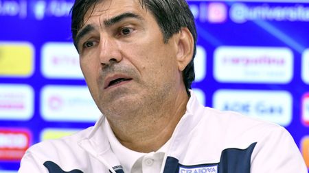 Victor Pițurcă a aflat alegerea lui Mihai Rotaru după demisia lui Mirel Rădoi și a dezvăluit: „Știți ce făcea Mangia?”